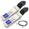 Add-On Addon Cisco Sfp-H10Gb-Cu1M To Palo Alto Networks Pan-Sfp-Plus-Cu1M ADD-SCISPA-PDAC1M - alternate 1
